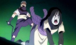 火影忍者最新爆料侠隐兜,火影忍者新篇章中的神秘忍者传奇